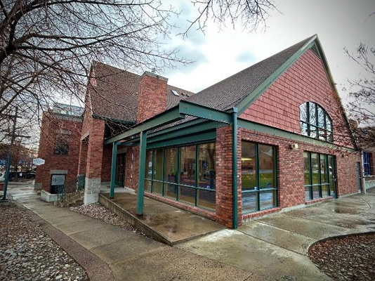 Montana Corporate Office