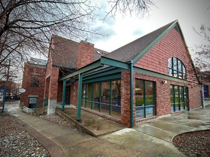 Montana Corporate Office